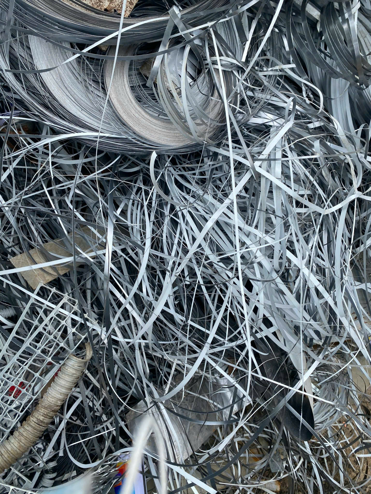 Phế Liệu Phát Tài|Thu mua phế liệu giá cao【Hơn 40%】Hotline: 0949 77 8386