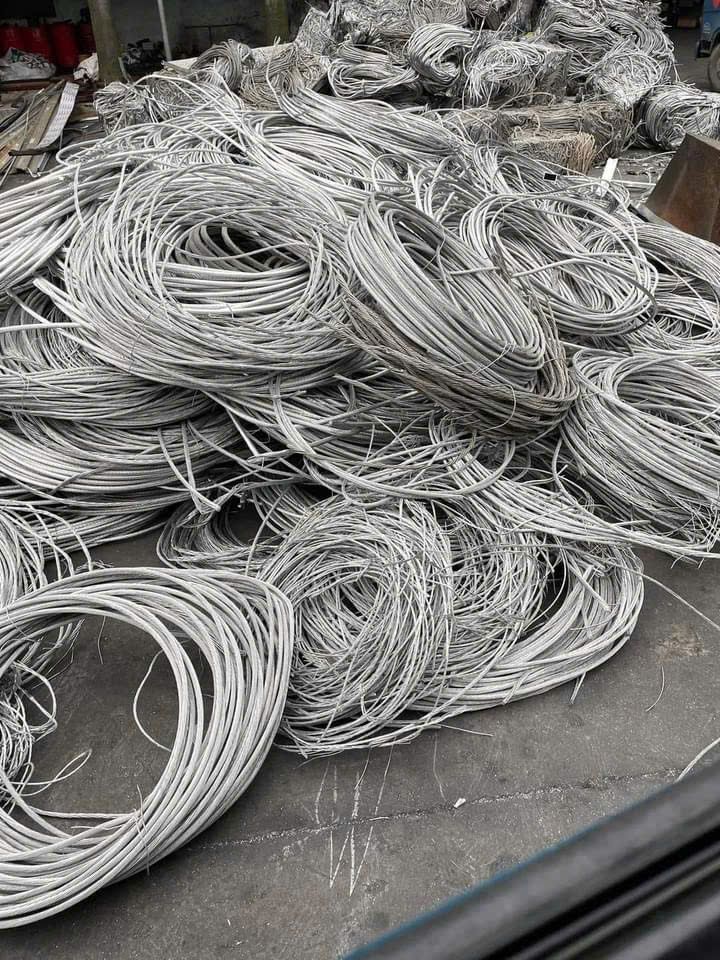 Phế Liệu Phát Tài|Thu mua phế liệu giá cao【Hơn 40%】Hotline: 0949 77 8386