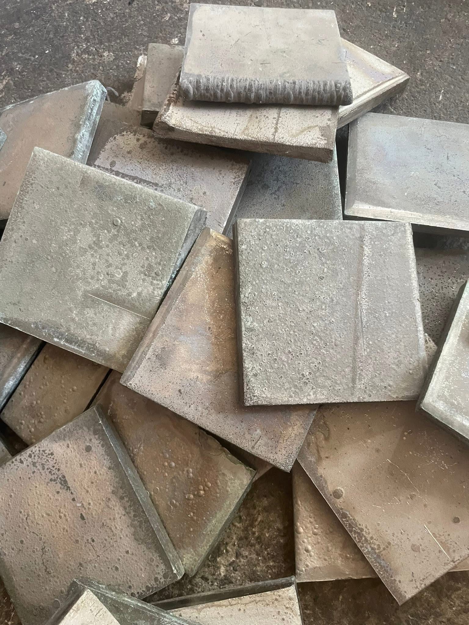 thu mua phế liệu niken giá cao tại bình dương
