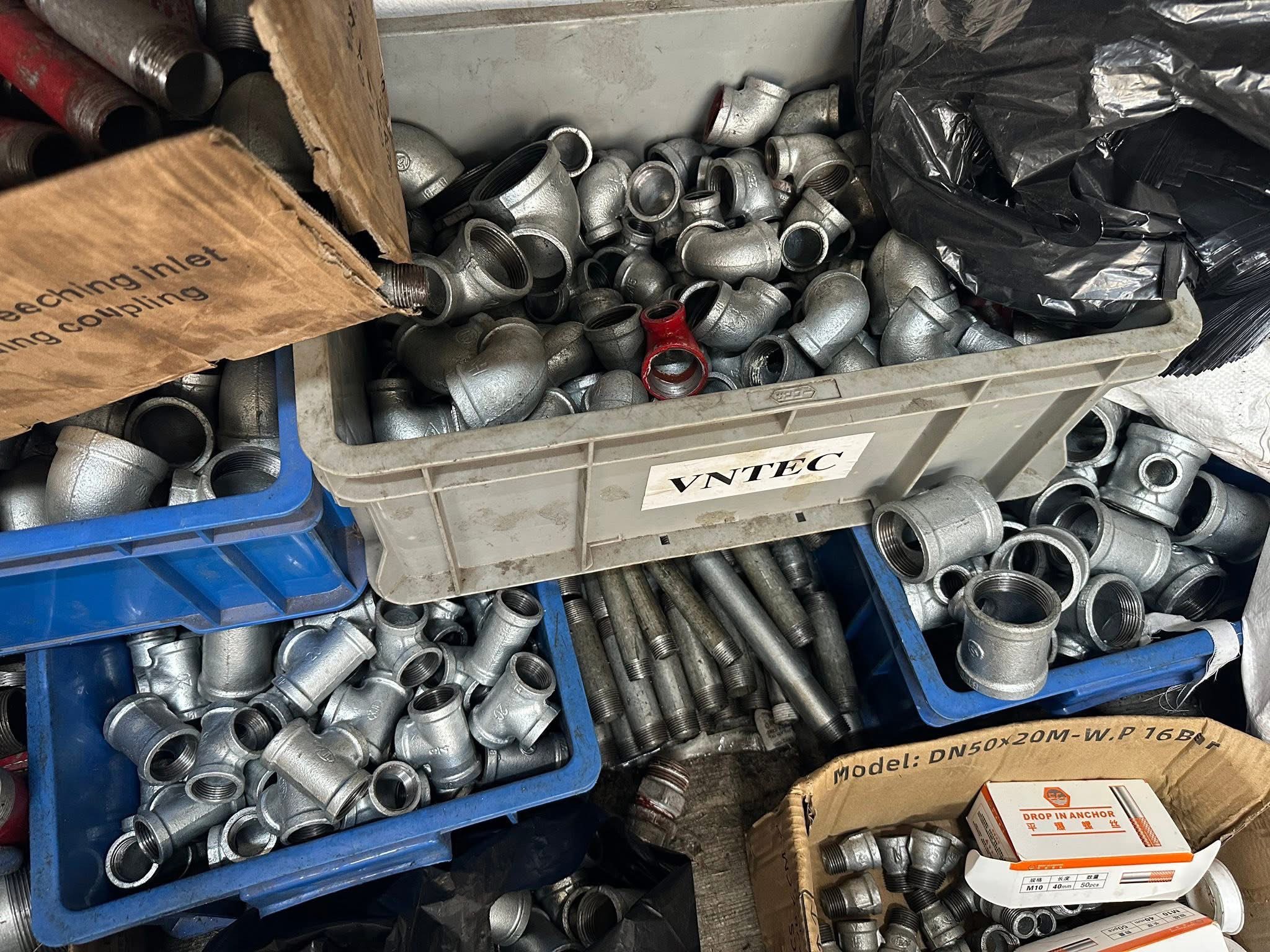 phát tài thu mua phụ kiện pccc tận nơi giá cao nhất toàn quốc