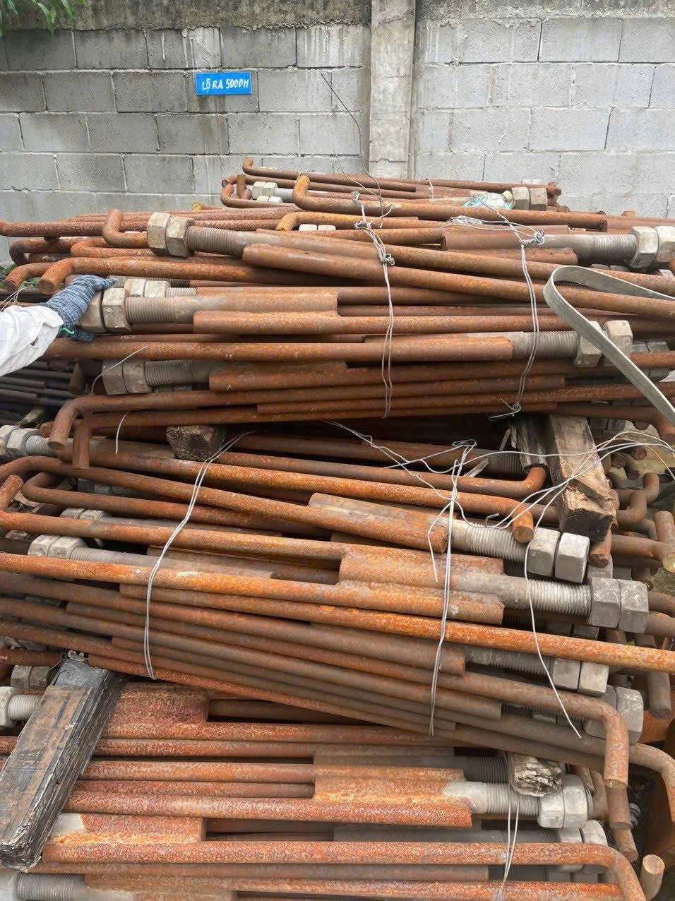 phát tài chuyên thu mua phế liệu tại vũng tàu giá cao