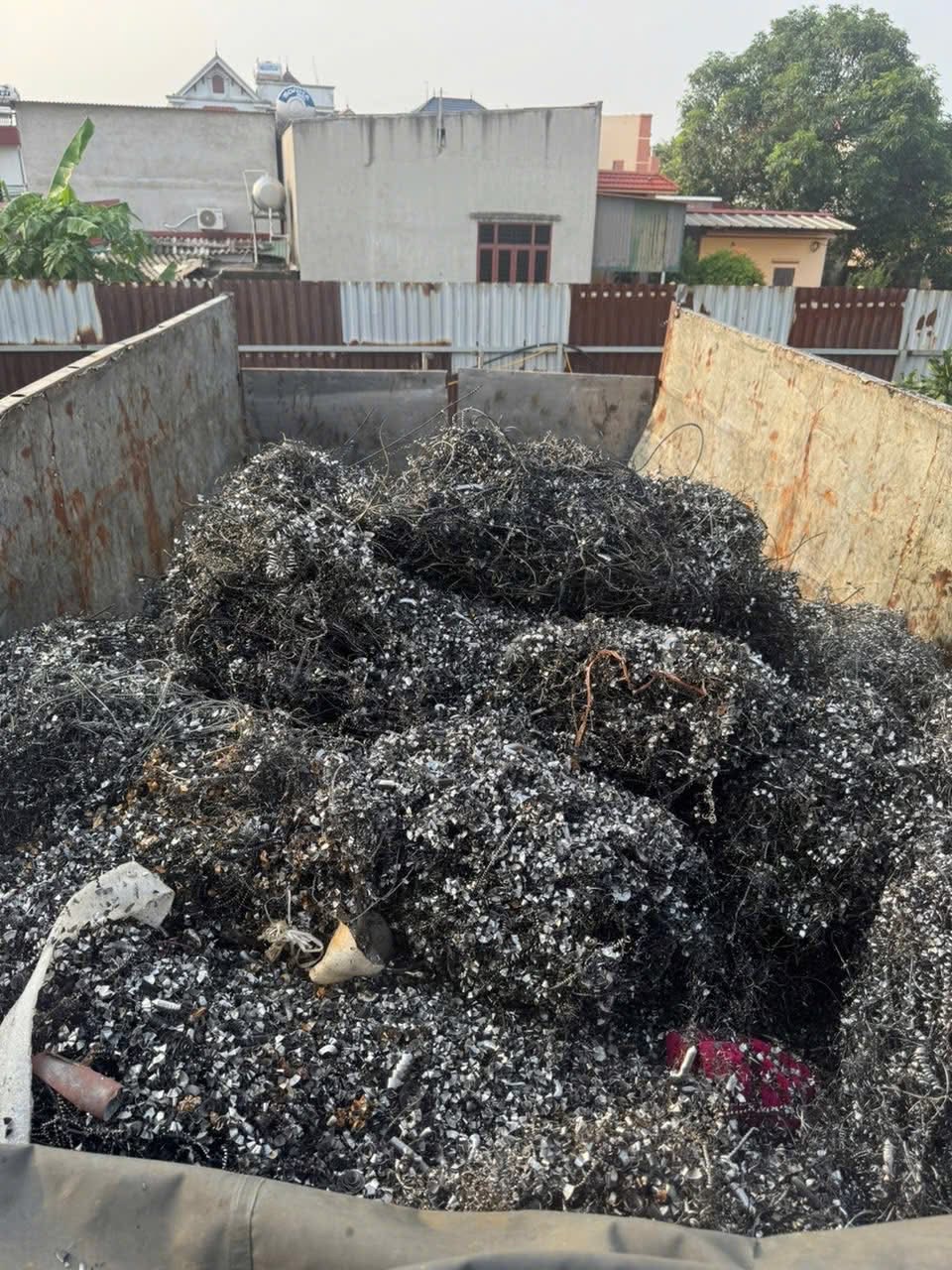 phát tài chuyên thu mua phế liệu tại vũng tàu giá cao nhất