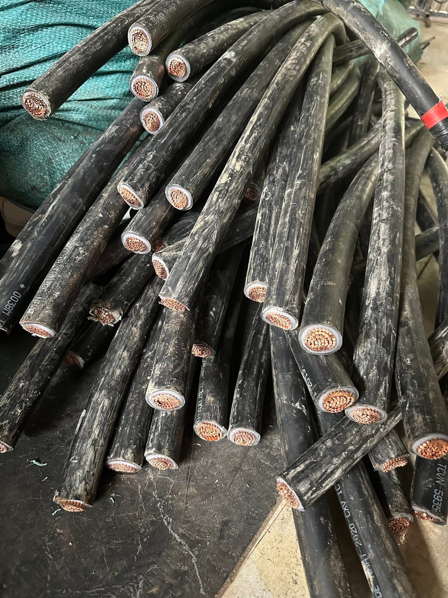 phế liệu phát tài chuyên thu mua phế liệu tại vũng tàu giá cao
