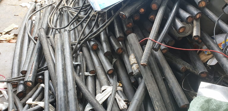 Thu Mua Phế Liệu Inox Tại Ninh Thuận