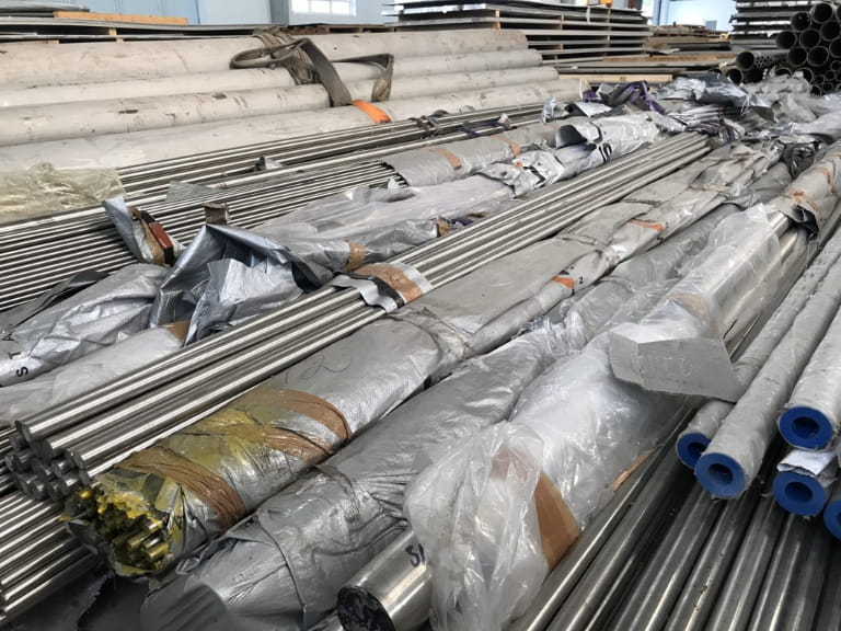 Thu Mua Phế Liệu Inox Tại Ninh Thuận