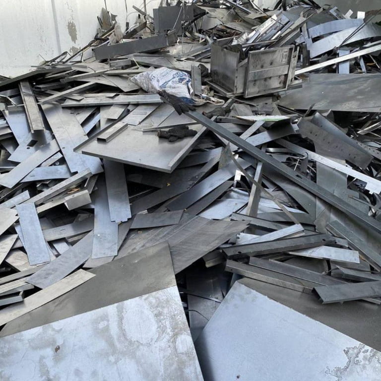 Thu mua phế liệu inox tại Tuy Hòa