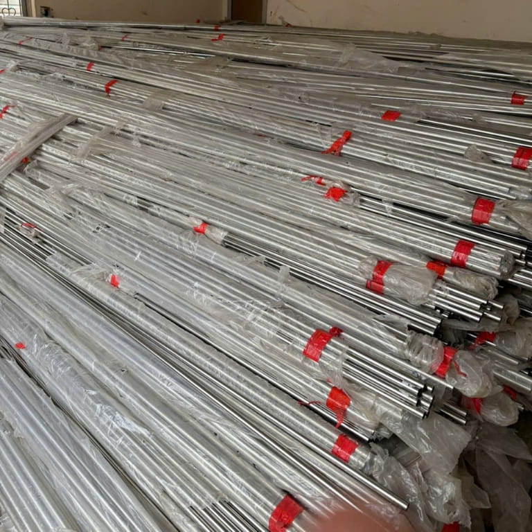 thu mua phế liệu inox tại Khánh Hòa