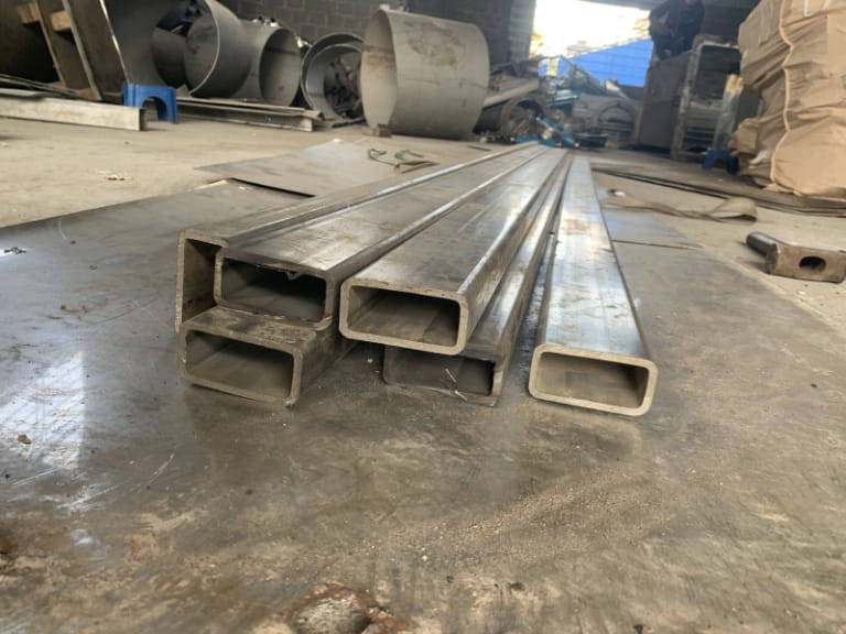 thu mua phế liệu inox tại Phan Rang