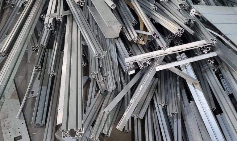 thu mua phế liệu inox tại Phan Thiết