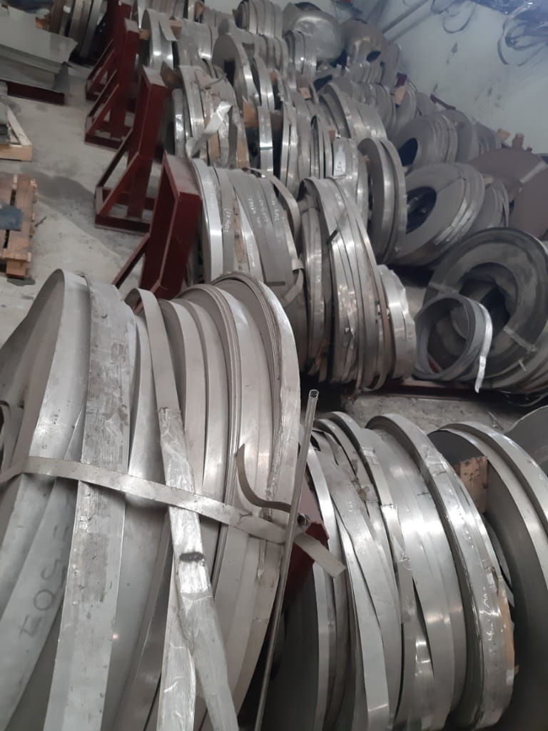 thu mua phế liệu inox tại Phan Thiết
