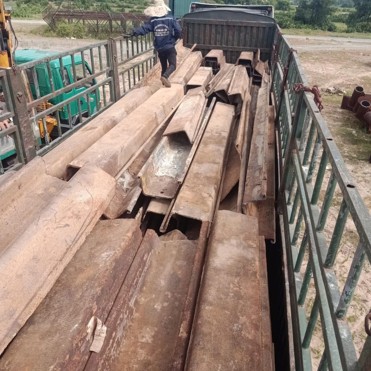 cân điện tử đã đuợc kiểm định để đưa vào công ty 
