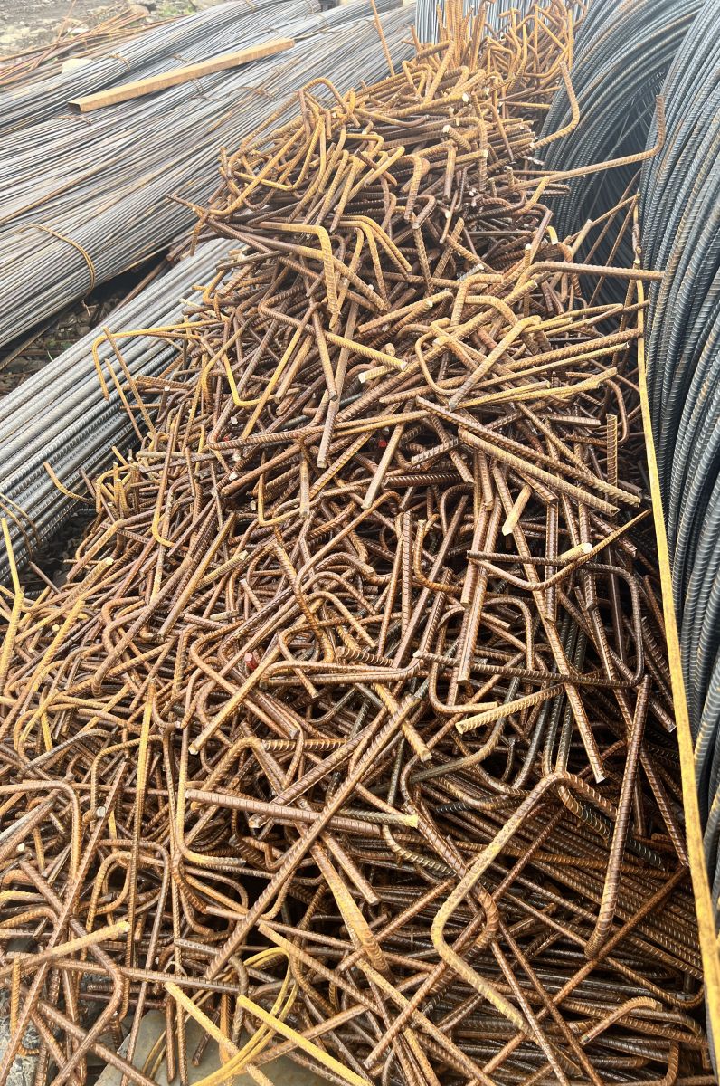 địa chỉ thu mua phế liệu tại cần thơ