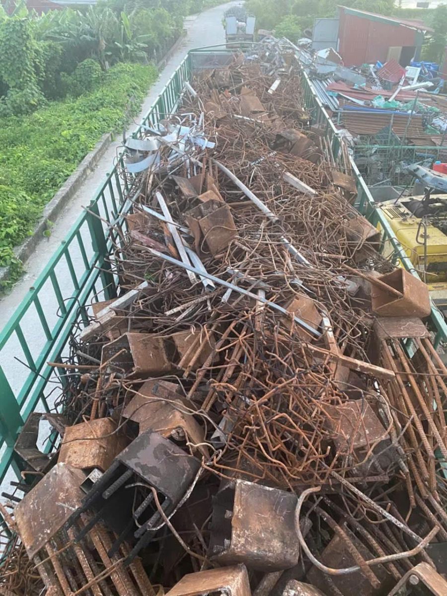 phát tài thu mua phế liệu giá cao nhất chương mỹ hà nội và các tỉnh