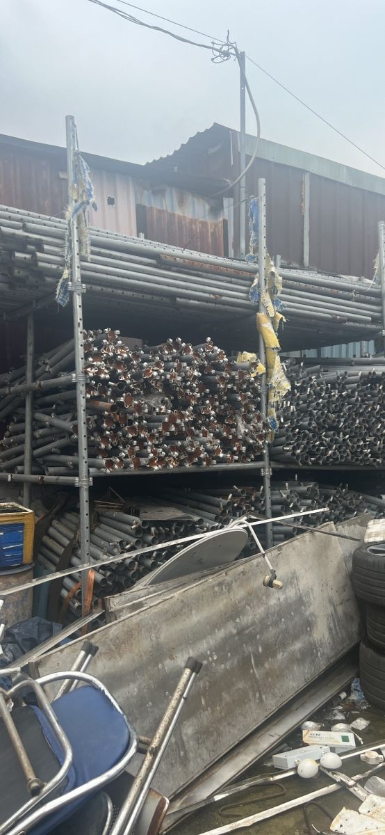 Địa Chỉ Thu Mua Phế Liệu Giá Cao Tại Bến Tre【✔️ Báo Giá Nhanh】