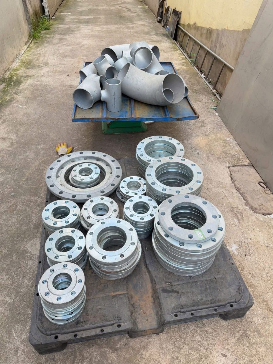 thu mua phế liệu tại bình thuận