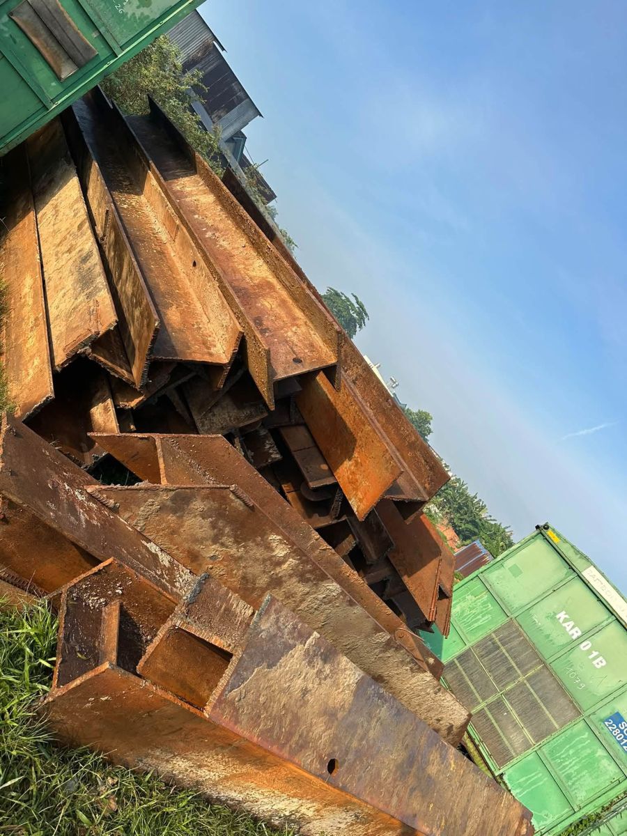 thu mua phế liệu cà mau