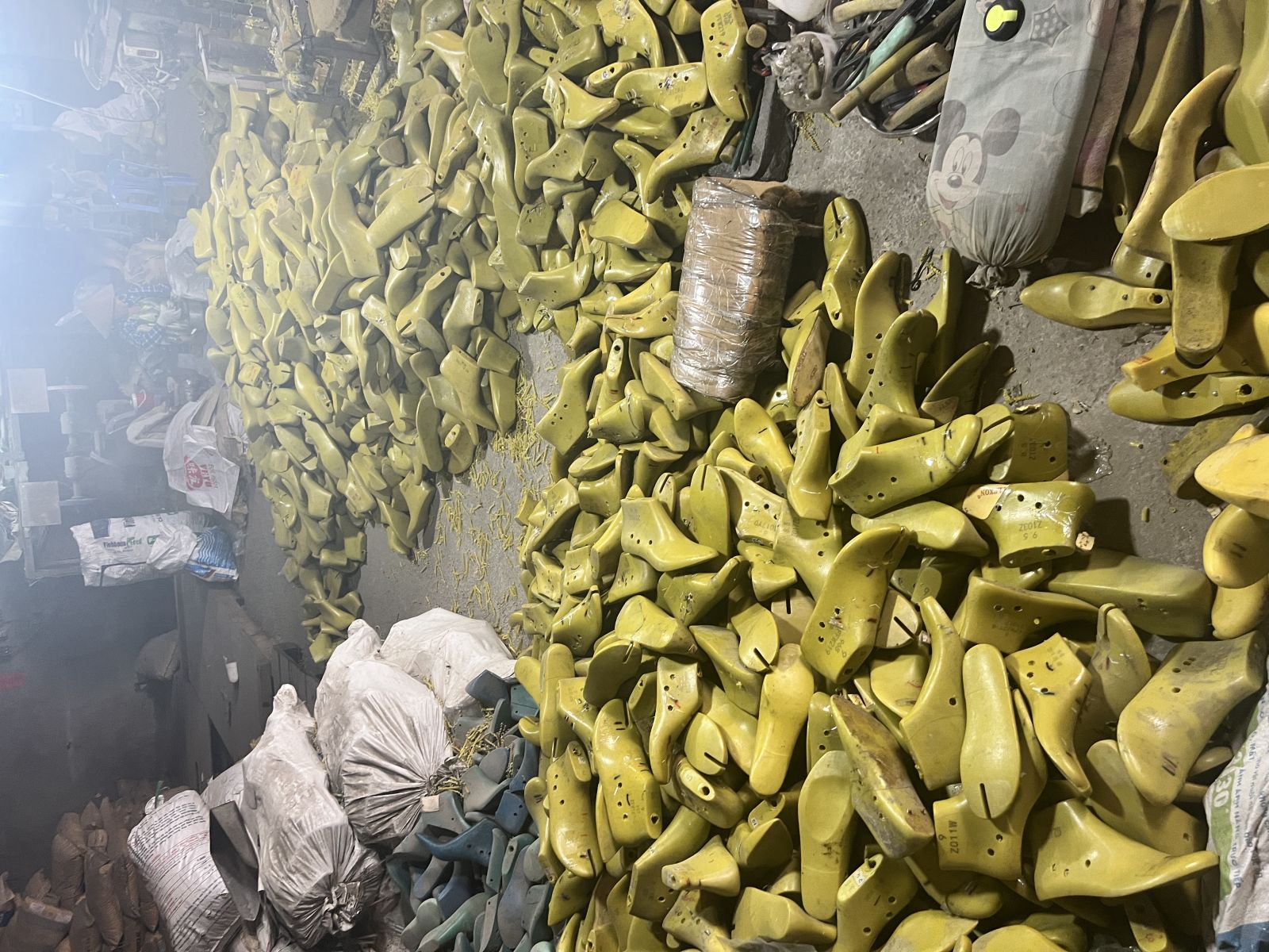 phát tài thu mua phế liệu nhựa giá cao tại tphcm