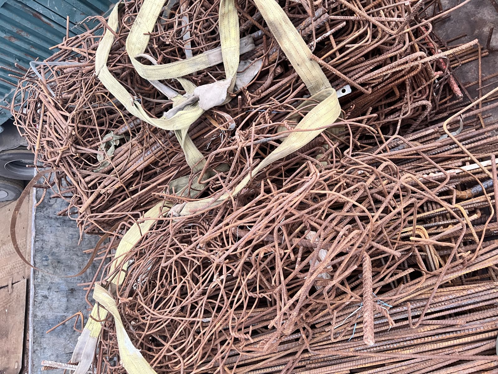 thu mua phế liệu tại đồng tháp