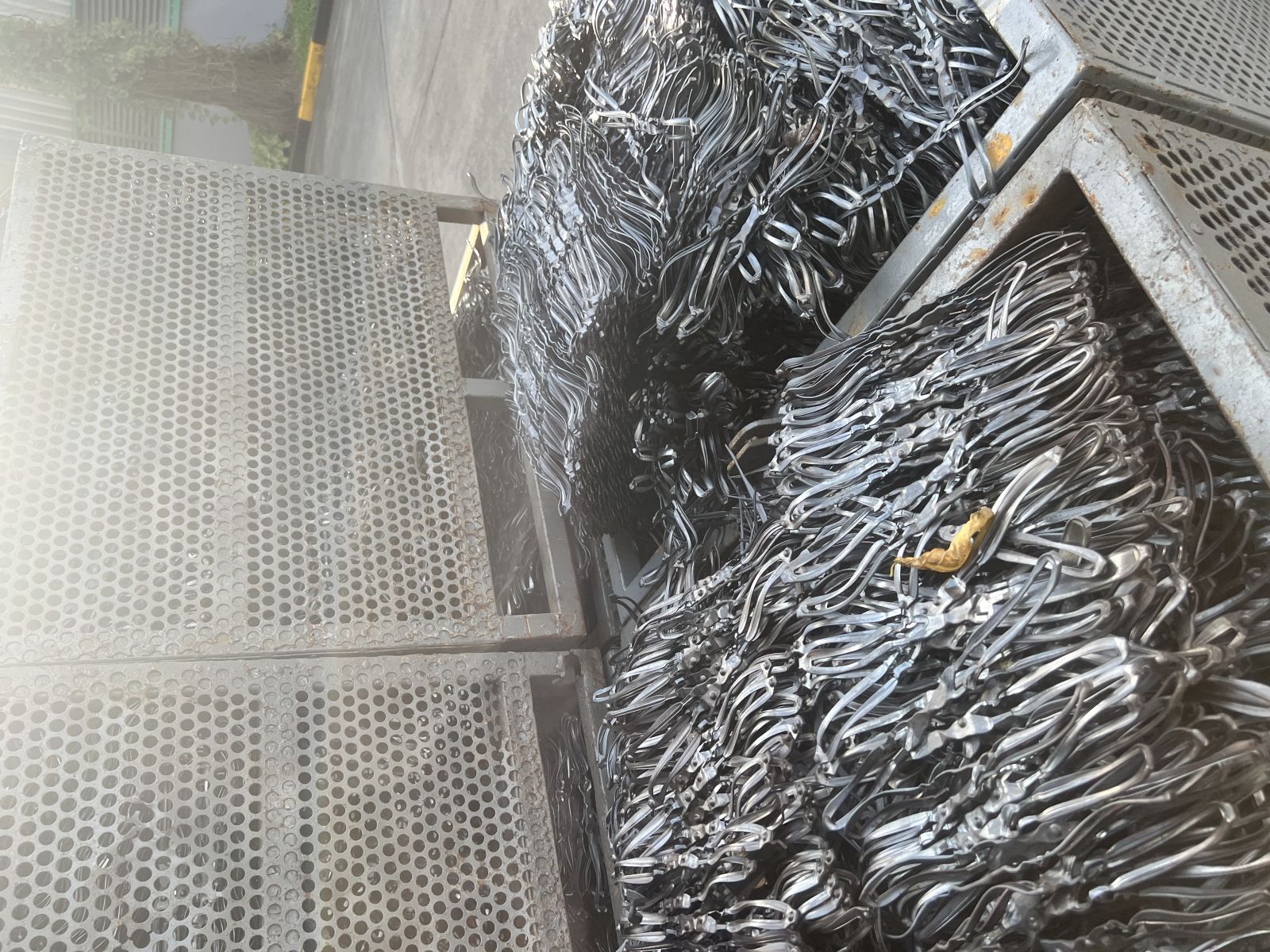 phát tài là đơn vị thu mua phế liệu sắt tại thanh hóa giá cao
