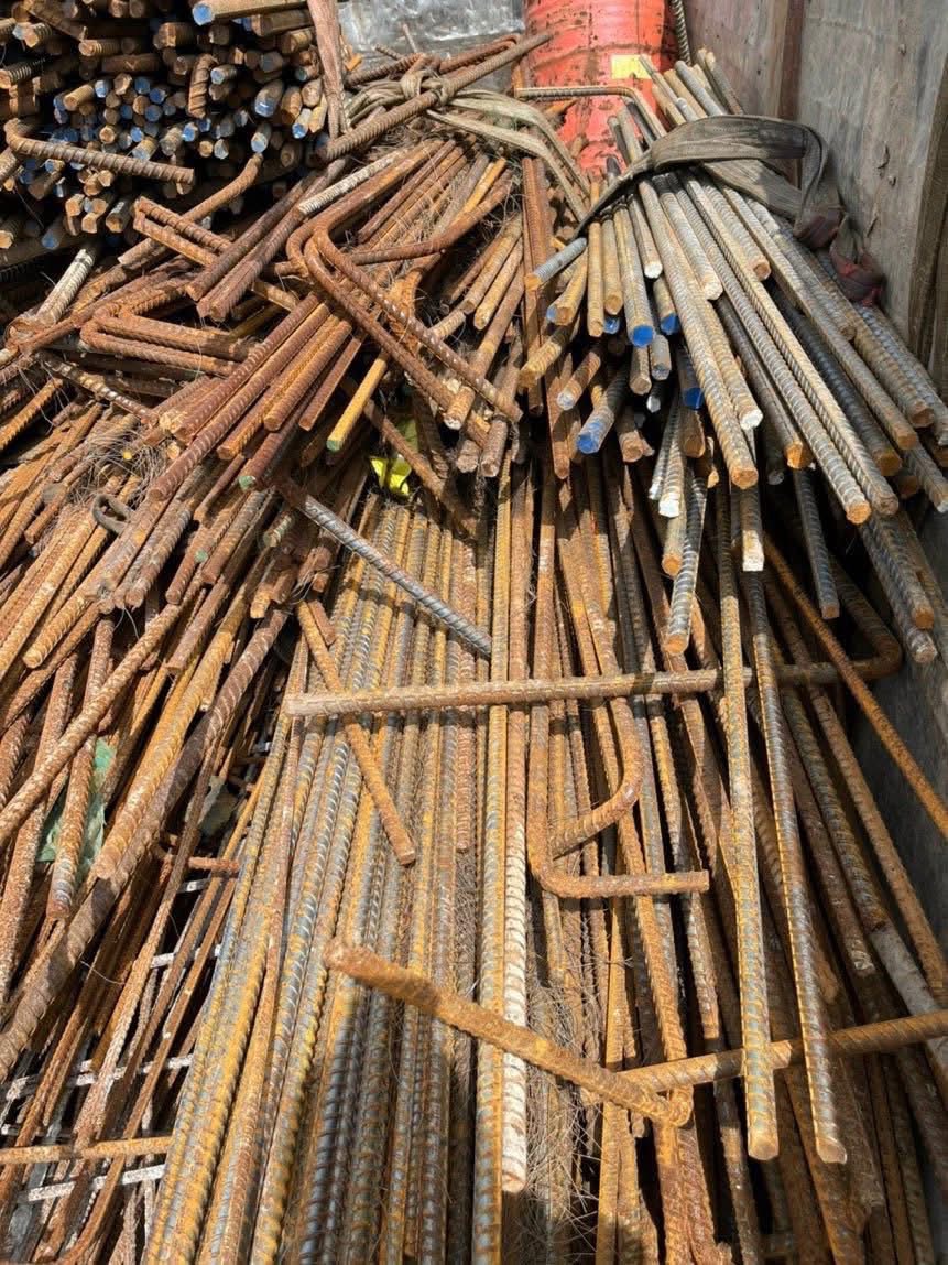 phát tài chuyên mua sắt phế liệu tận nơi tại tphcm