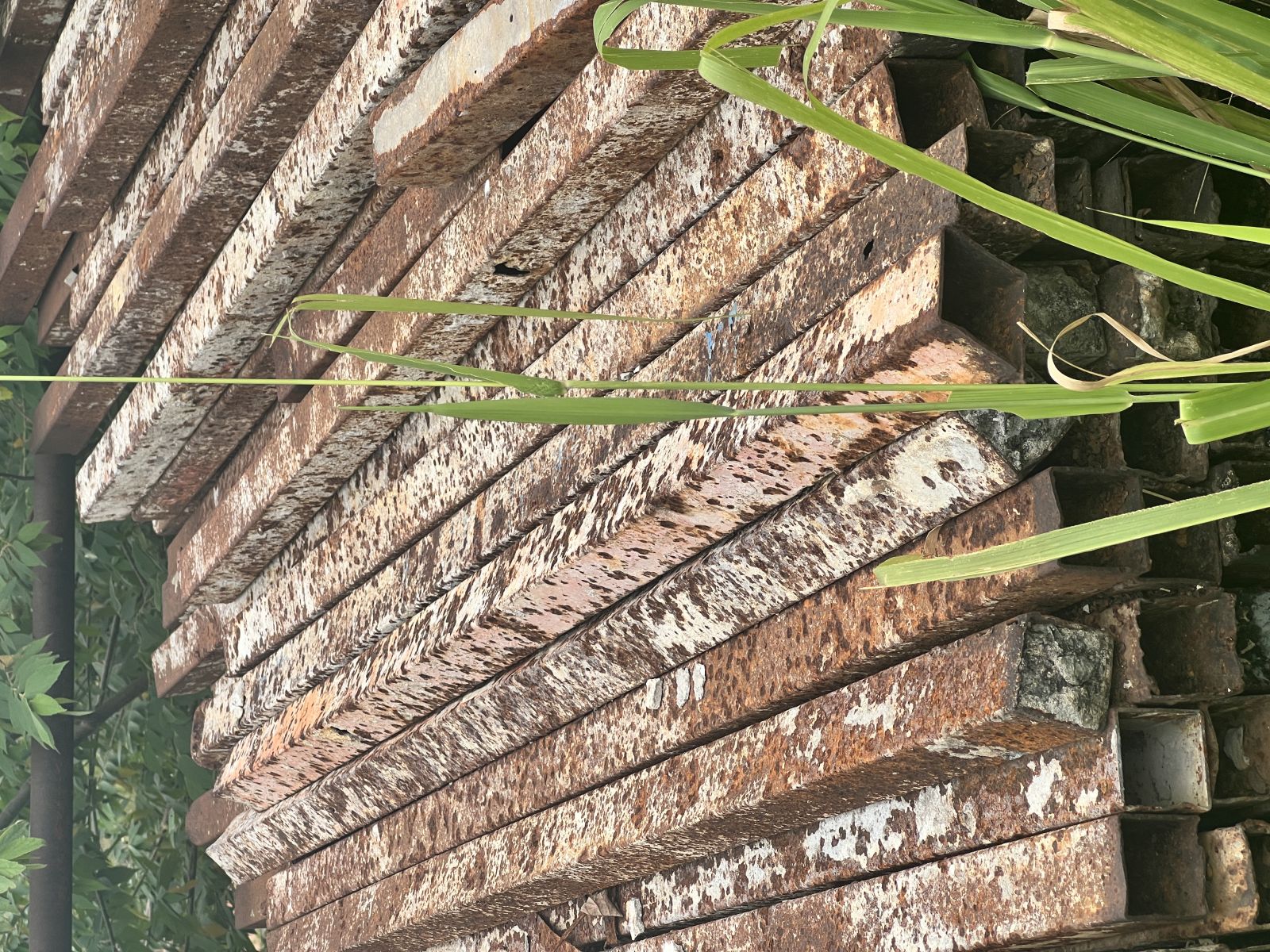 thu mua phế liệu xà gồ giá cao tại tphcm