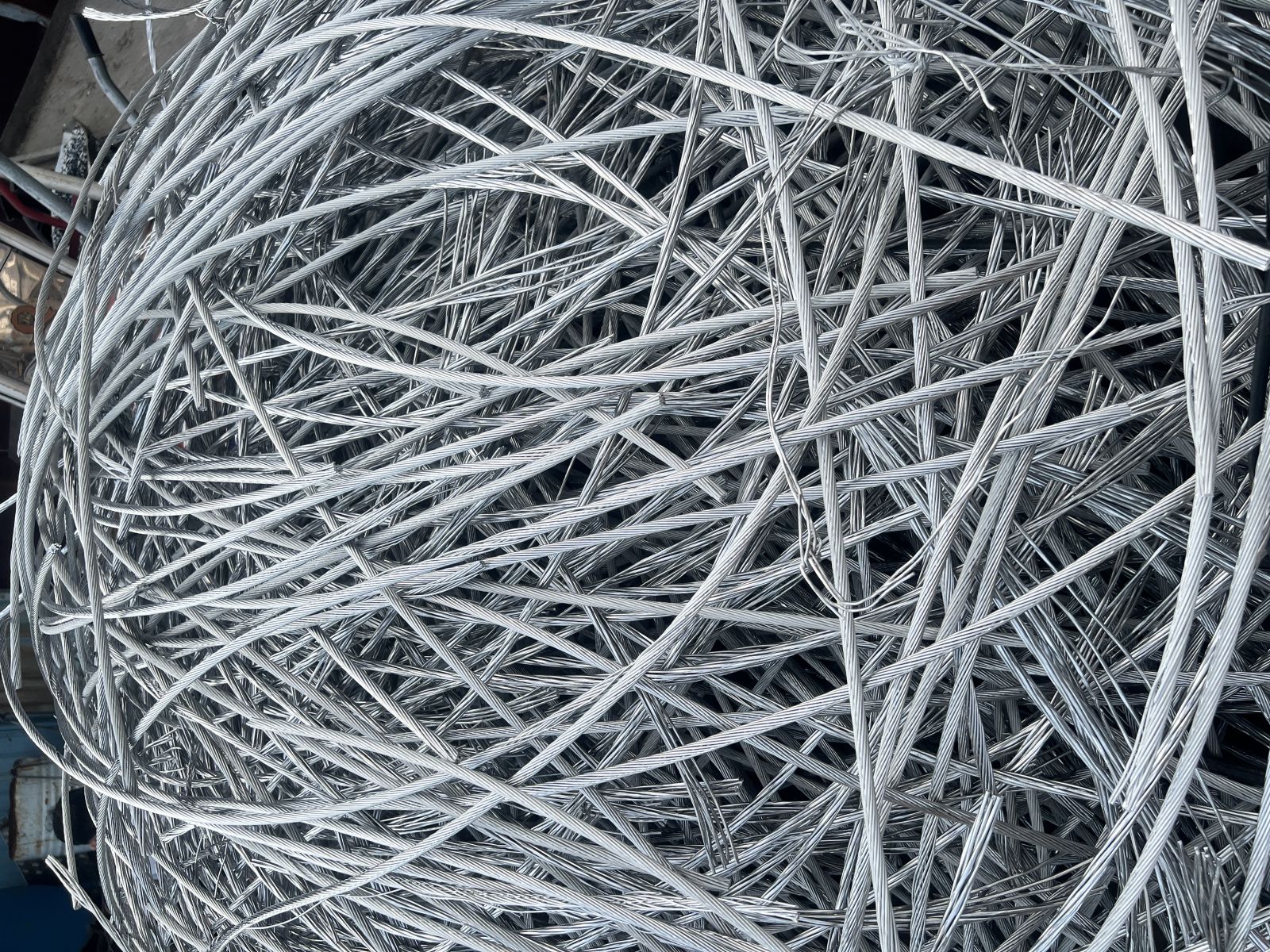 công ty thu mua dây cáp điện phế liệu