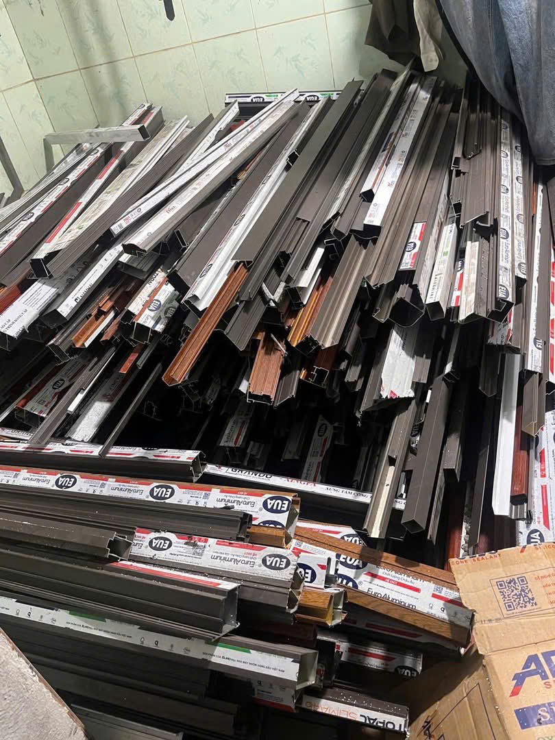 thu mua phế liệu bình dương giá cao