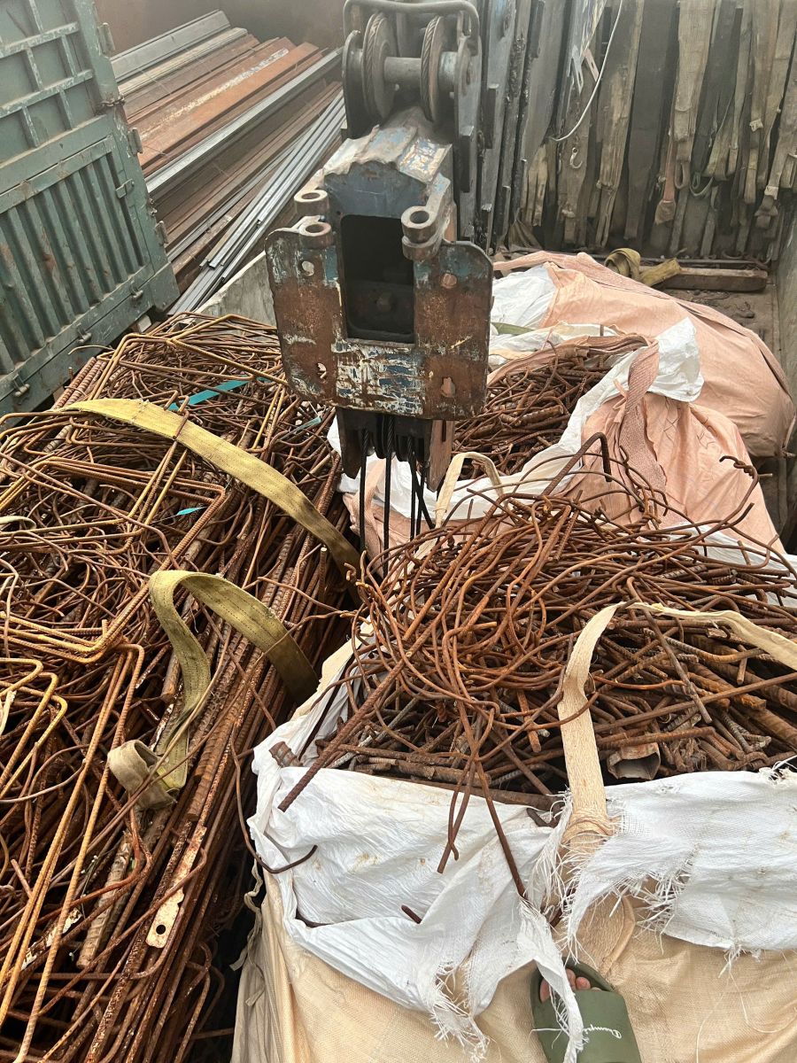 thu mua phế liệu cần thơ