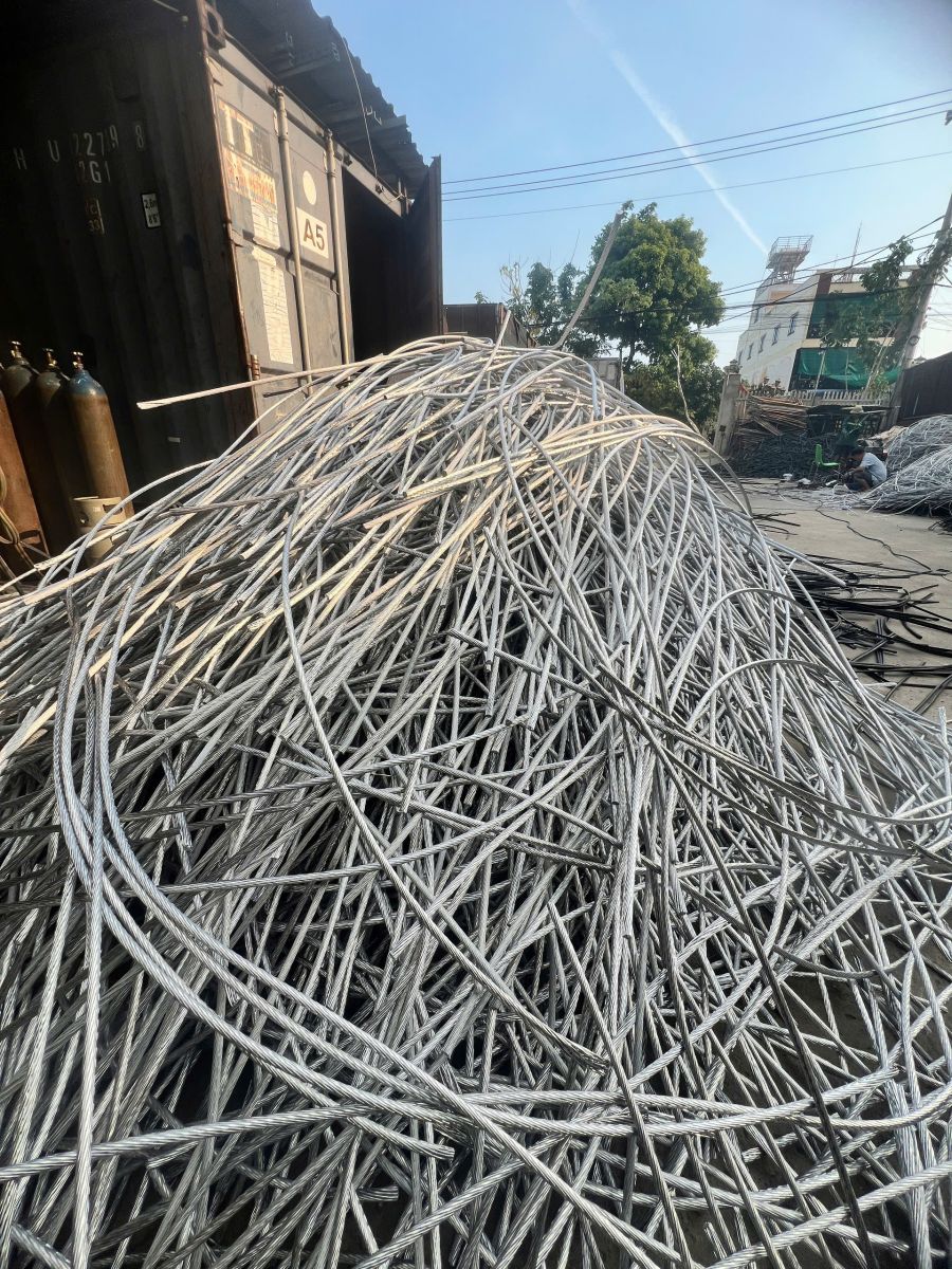 thu mua phế liệu giá cao đà nẵng