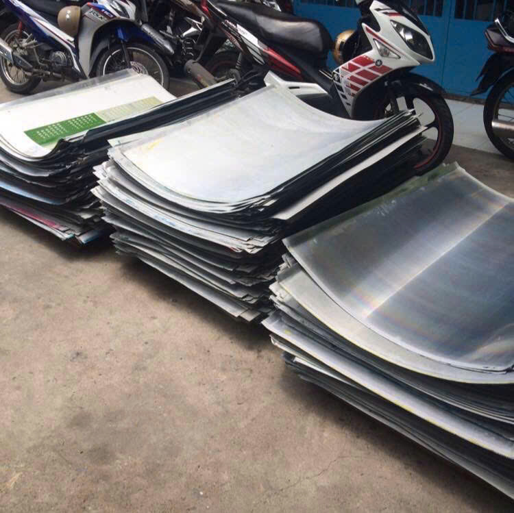 thu mua phế liệu kẽm
