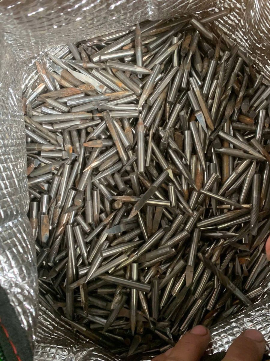 thu mua phế liệu Long An