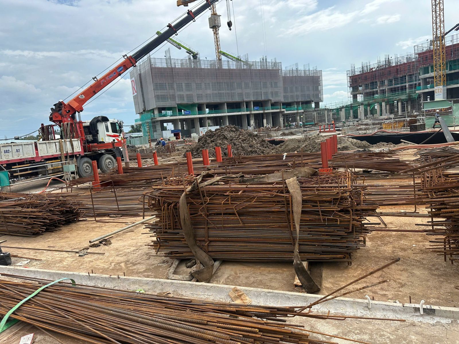 thu mua phế liệu tại TPHCM