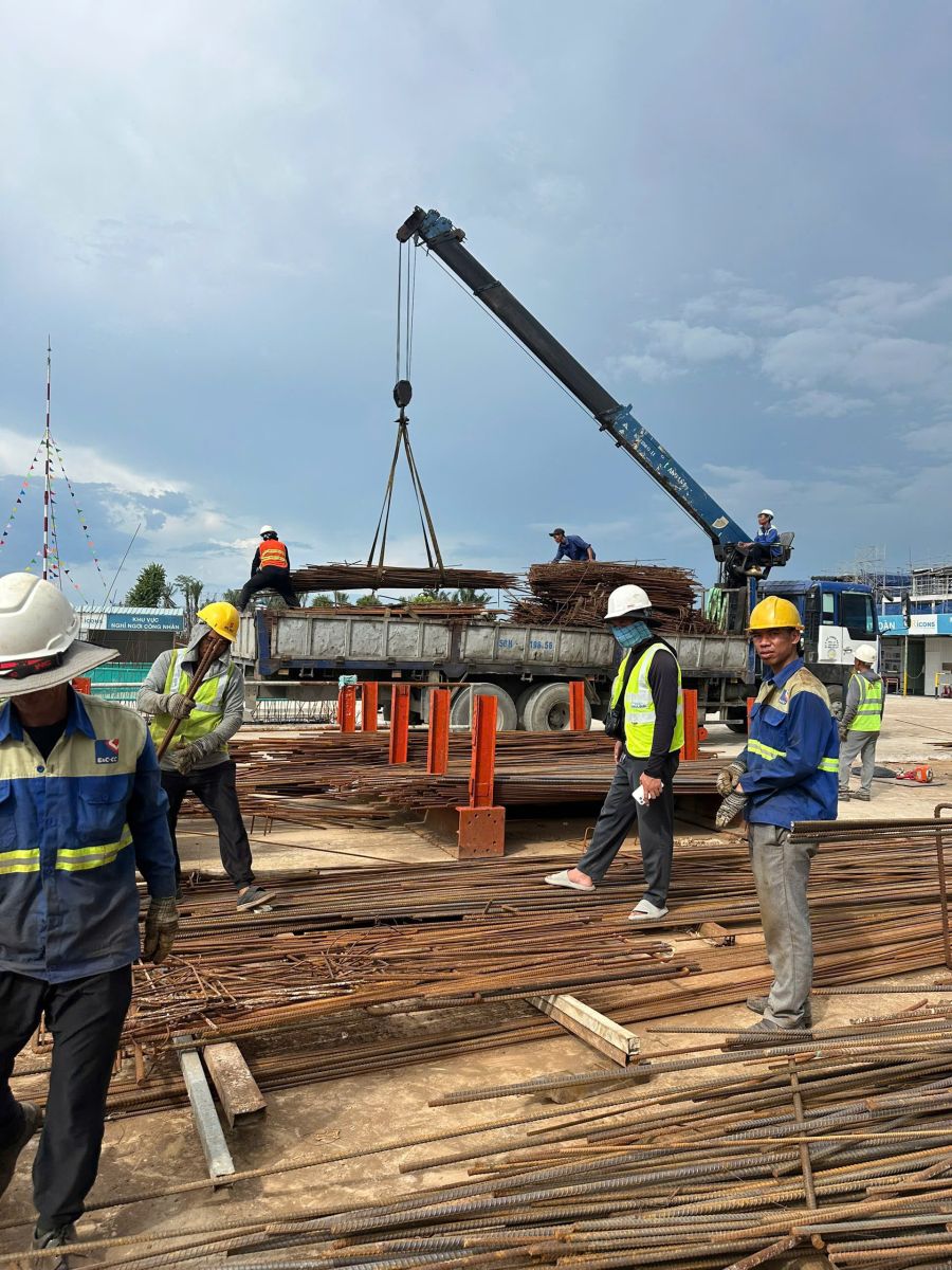 thu mua phế liệu tại TPHCM