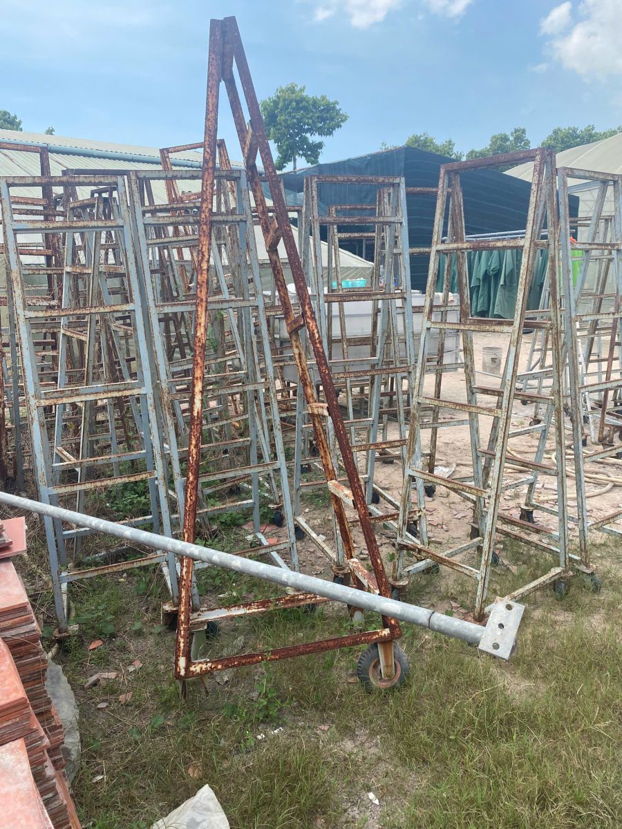 mua phế liệu giá cao