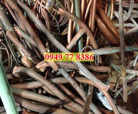 Thu mua phế liệu sắt giá cao tại Tiền Giang
