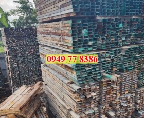 Thu mua phế liệu xà gồ giá cao HCM