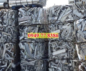 Thu mua phế liệu inox giá cao tại Phan Thiết