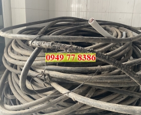 Thu mua dây cáp điện giá cao tại Long An| Thu Mua Dây Điện Công Trình
