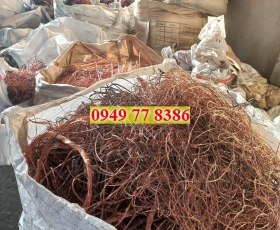 Thu mua phế liệu giá cao tại Tân Phú Đồng Nai  _ Định giá nhanh ✔️ 0949 77 8386