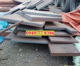 Thu Mua Phế Liệu Sắt Giá Cao