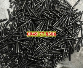 Thu mua hợp kim chíp mũi khoan giá cao