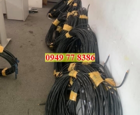 Thu mua dây cáp điện phế liệu Bình Thuận giá cao